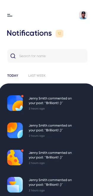 App Screenshots. - pg模拟器