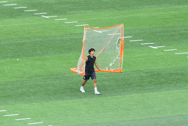 的魅力